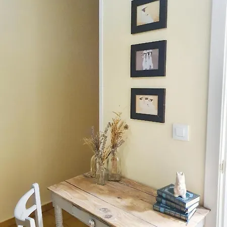 Apartamento Rural La Encina Complejo La Fontanina Apartment Mata de Alcantara