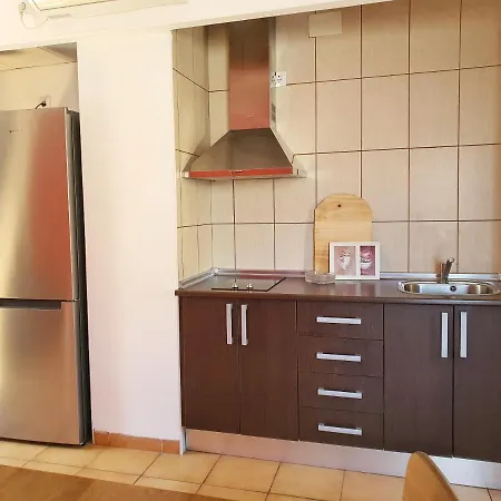 Apartment Apartamento Rural La Encina Complejo La Fontanina