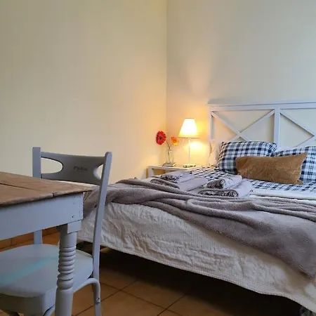 Apartamento Rural La Encina Complejo La Fontanina Apartment