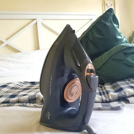 Apartamento Rural La Encina Complejo La Fontanina *