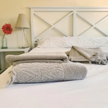 Apartamento Rural La Encina Complejo La Fontanina Apartment Mata de Alcantara