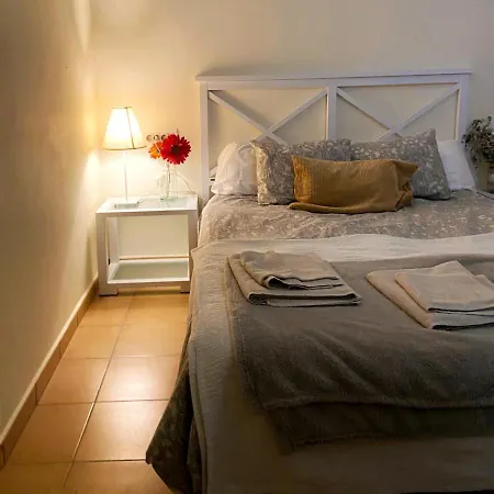 Apartamento Rural La Encina Complejo La Fontanina Apartment *