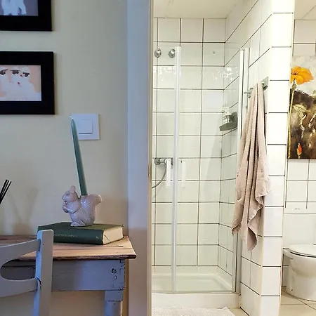 Apartamento Rural La Encina Complejo La Fontanina