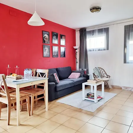 Apartamento Rural La Encina Complejo La Fontanina Apartamento Mata de Alcántara