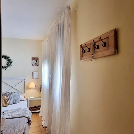 Apartamento Rural La Encina Complejo La Fontanina Mata de Alcantara