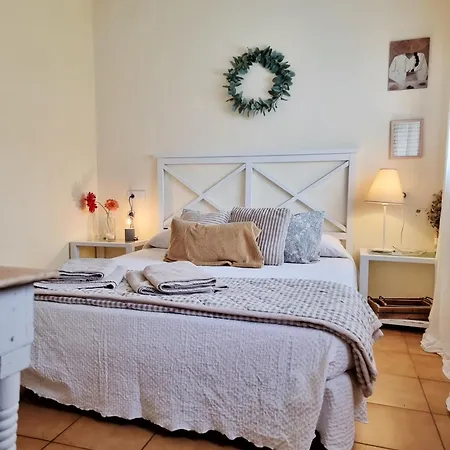 Apartamento Rural La Encina Complejo La Fontanina * Mata de Alcantara
