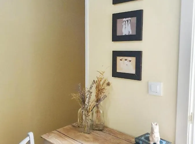 Apartamento Rural La Encina Complejo La Fontanina Apartment Mata de Alcantara