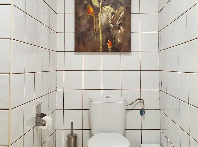 Apartment Apartamento Rural La Encina Complejo La Fontanina