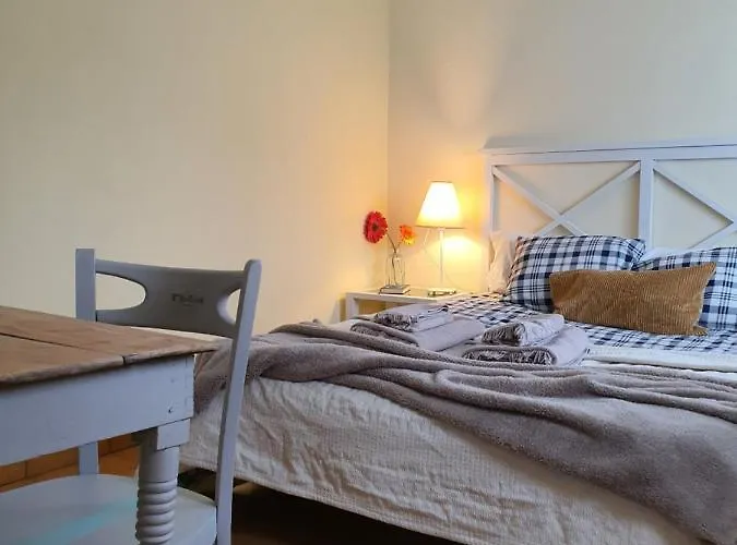 Apartamento Rural La Encina Complejo La Fontanina Apartment