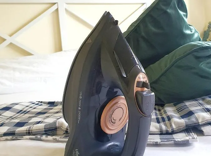 Apartamento Rural La Encina Complejo La Fontanina *