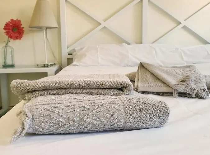 Apartamento Rural La Encina Complejo La Fontanina Apartment Mata de Alcantara