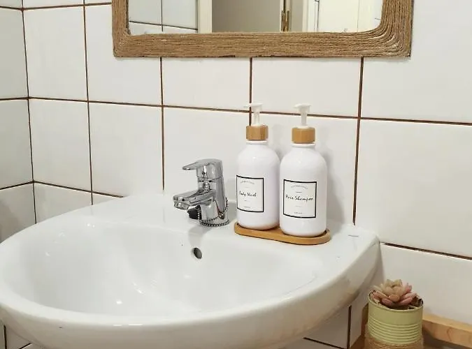 Apartamento Rural La Encina Complejo La Fontanina Apartment Mata de Alcantara