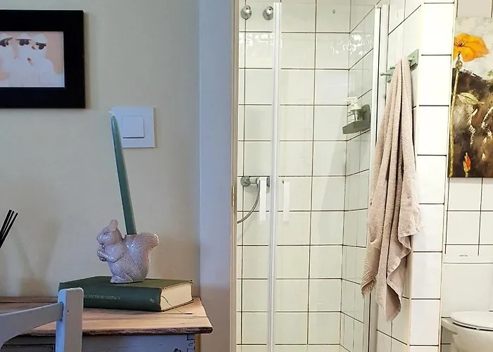 Apartamento Rural La Encina Complejo La Fontanina