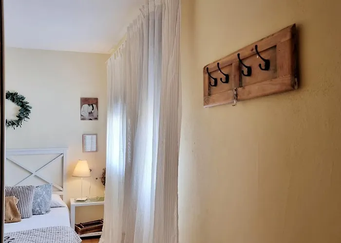 Apartamento Rural La Encina Complejo La Fontanina Mata de Alcantara